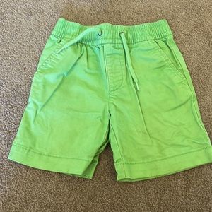 COPY - Gap - twill shorts
